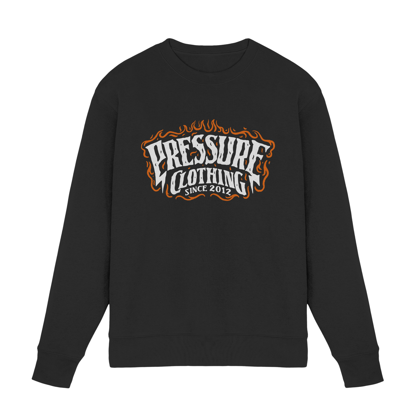 Pressure Cloth - Vintage Brand - Premium Sweatshirt