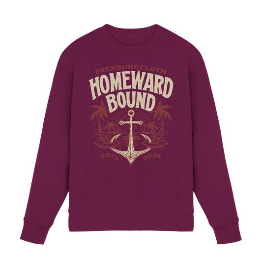 HOMEWARD BOUND - Pressure Cloth - Premium Sweatshirt