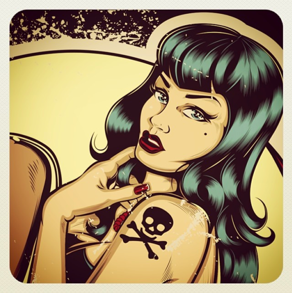 Behind the Designs – mit D. Vicente