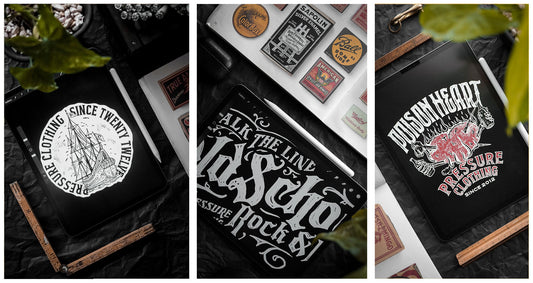 Behind the Design – mit Khairul Fikri