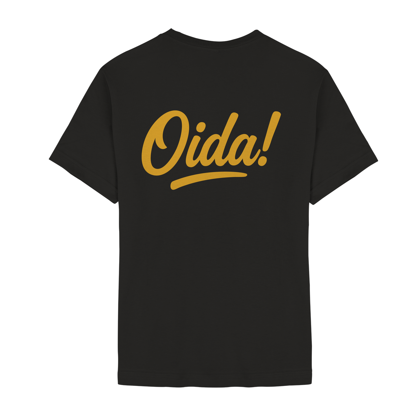 Oida - Statement - Unisex Essential Premium T-Shirt