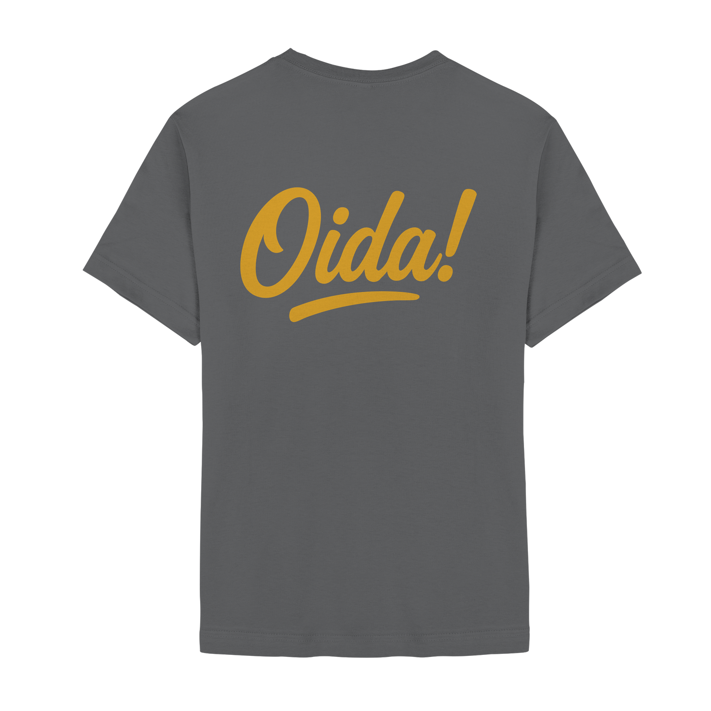 Oida - Statement - Unisex Essential Premium T-Shirt
