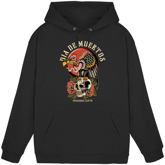 Flügel des Todes - Pressure Clothing - Basic Unisex Hoodie