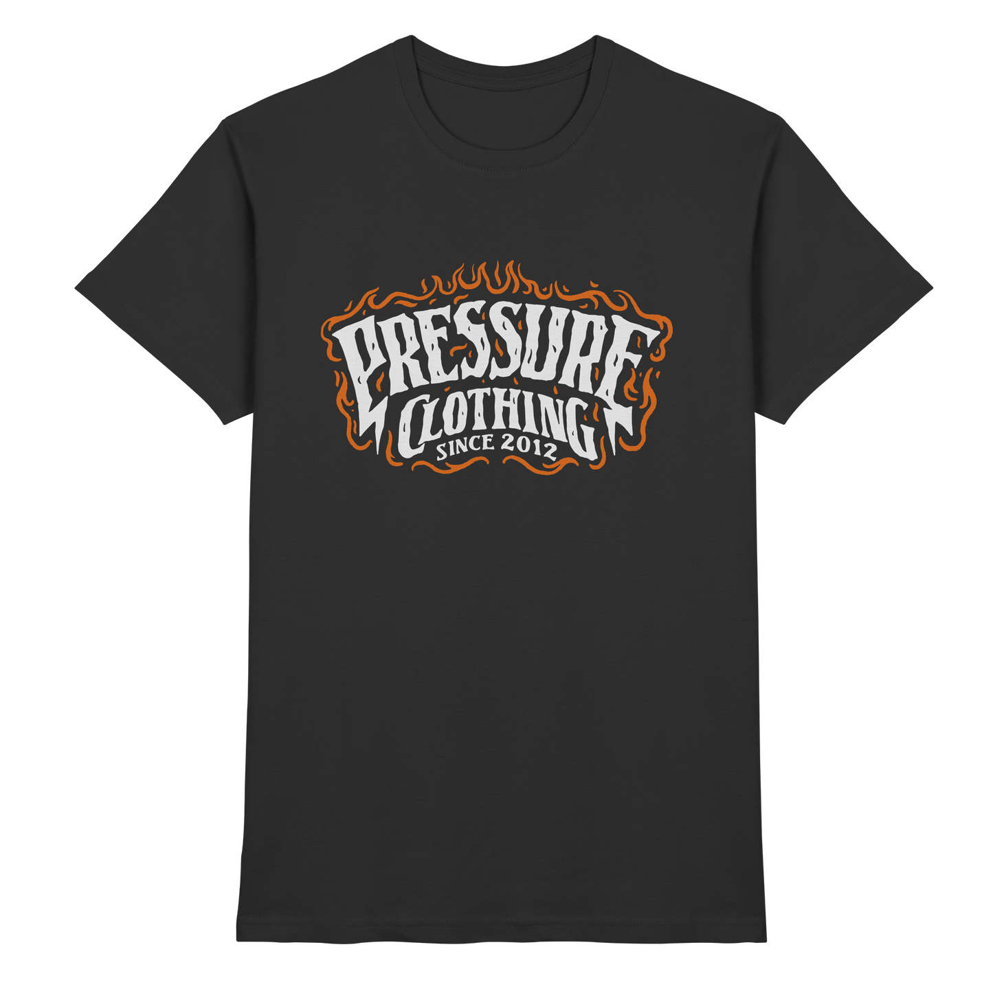 Pressure Cloth - Vintage Brand - Classic Shirt