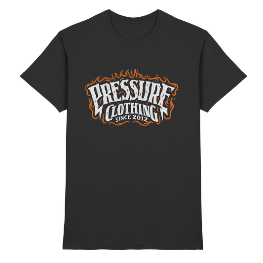 Pressure Cloth - Vintage Brand - Classic Shirt