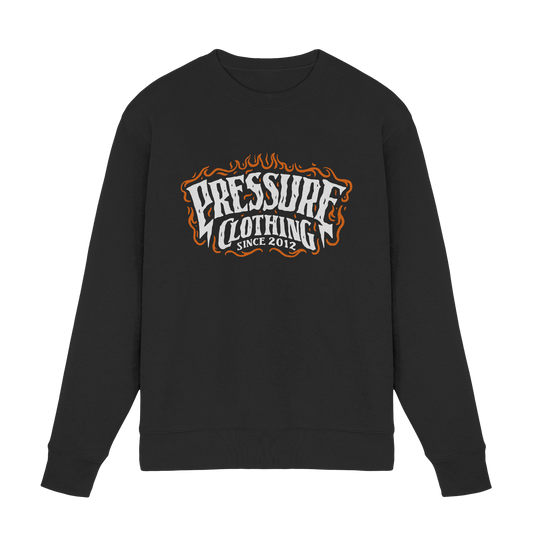 Pressure Cloth - Vintage Brand - Premium Sweatshirt