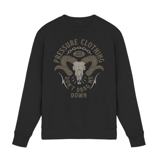 Domba - Pressure Cloth - Premium Sweatshirt