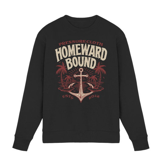 HOMEWARD BOUND - Pressure Cloth - Premium Sweatshirt
