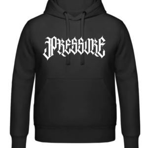 Boombox - Hoodie