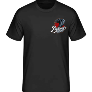 King Cobra Snake – T-Shirt