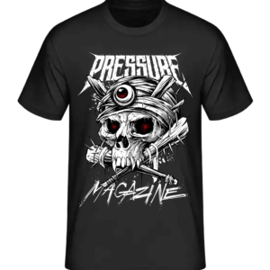 Skullica - T-Shirt