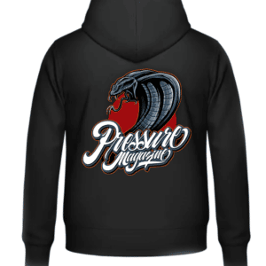 Snake – Hoodie