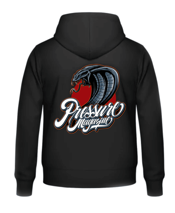 Snake – Hoodie